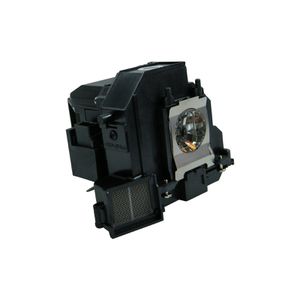 Codalux Beamerlampe ECL-8191-CM für Epson ELPLP92, V13H010L92, mit Gehäuse für Epson EB-1440Ui, EB-1450Ui, EB-1460Ui, EB-696