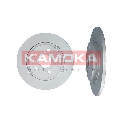 Kamoka Bremsscheibe [Hersteller-Nr. 103107] für Toyota