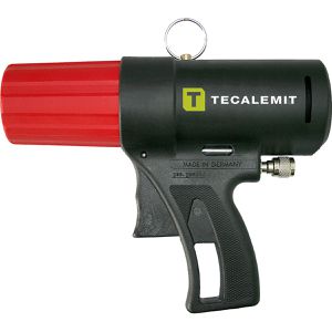 Otto-Chemie Kartuschenpresse P 310 SR, Druckluft, für Kartuschen