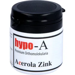 Hypo-A Acerola Zink 20 ST