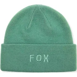 FOX Wordmark Mütze 