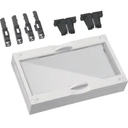 Hager Bausatz UC11BAKL