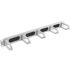 Lanberg AK-1203-S Rack Zubehör Kabelmanagementtafel