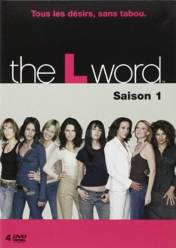 The L Word - Saison 1 - Preis vom 13.10.2026 19:28:25 h