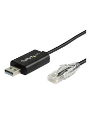 StarTech.com Cable Cisco USB Console 460Kbps Kabel Digital/Daten Netzwerk 1,8 m (ICUSBROLLOVR)