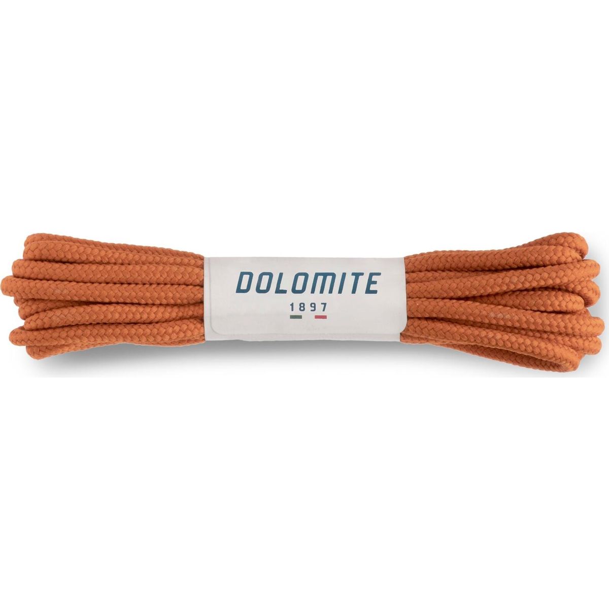 Dolomite Laces 54 Low orange (0614) S (140cm) 2702740614251