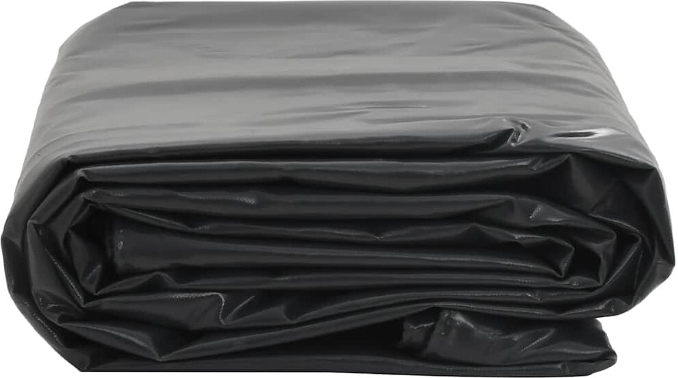 vidaXL Bâche anthracite 2,5x4,5 m 650 g/m²