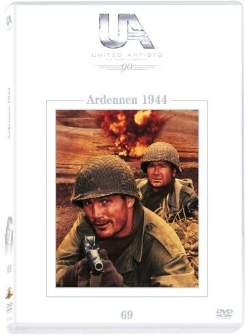 Robert Aldrich - Ardennen 1944 - Preis vom 27.09.2026 03:53:48 h