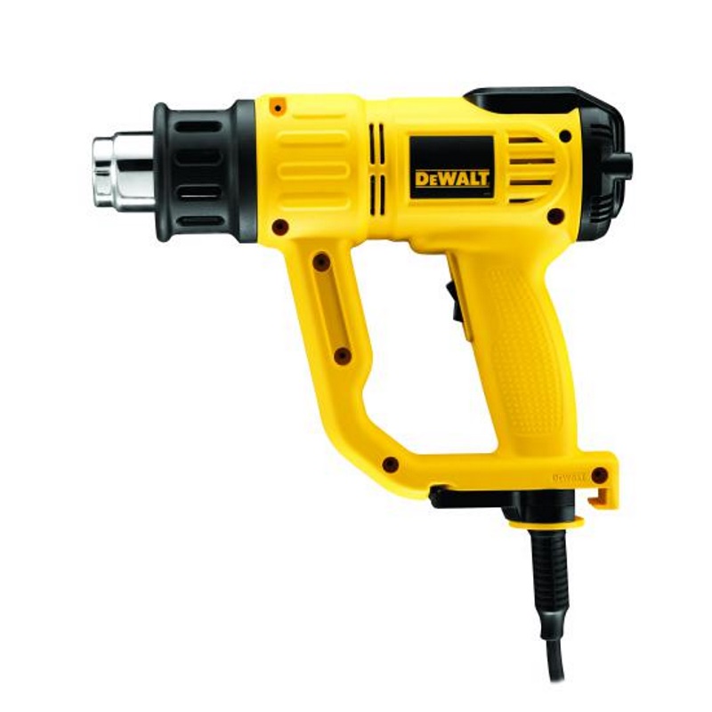 Heissluftpistole DEWALT 2000 Watt D26414-QS