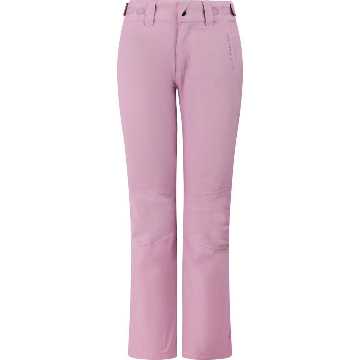 Protest Prtcarmackos Snowpants valerianlilac (275) S/36 4612200-275-S/36