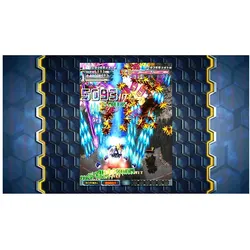 Clear River Games, DoDonPachi Resurrection