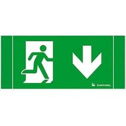 Zumtobel Group Rettungszeichen ERGOSIGN #22166887