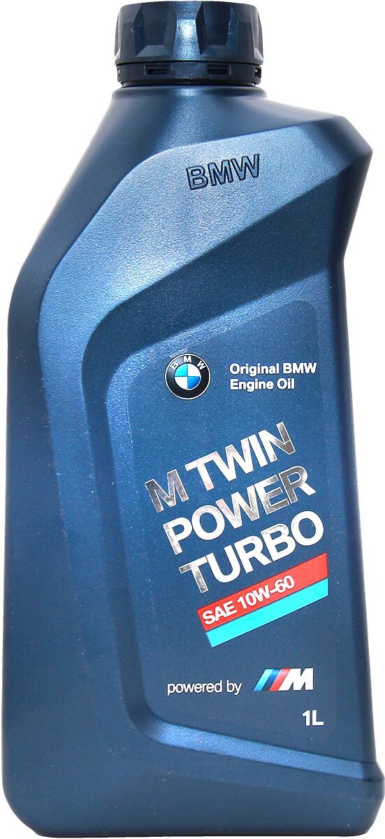 BMW 83212365924 Engine oil