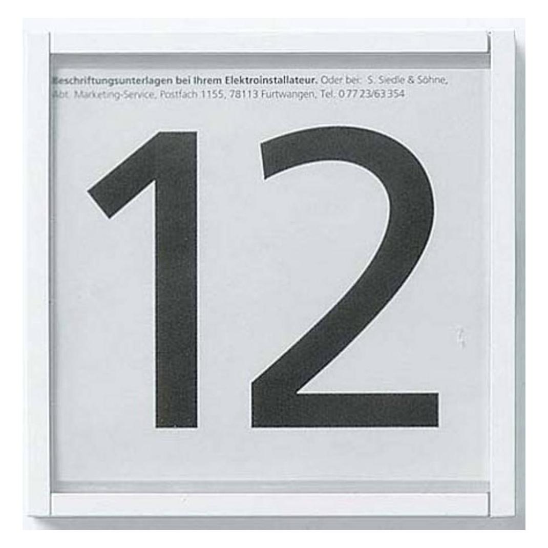 Siedle Info-Modul (200034617-00)