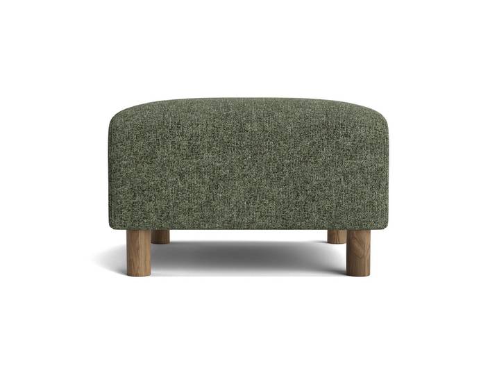 Toledo Pouf