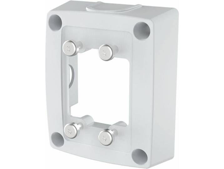 Axis 02336-001 support et boîtier des caméras de sécurité Boîtier de câbles