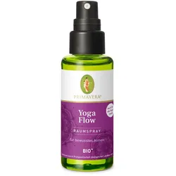 YOGA FLOW Raumspray Bio 50 ml
