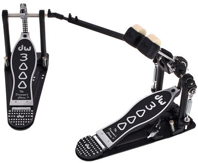 DW 3002A Double Bass Drum Pedal