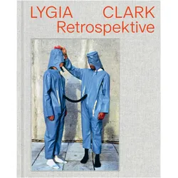 Lygia Clark, Sachbücher von Cathérine Hug