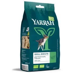Yarrah Multi Hundekekse vegan bio 250g