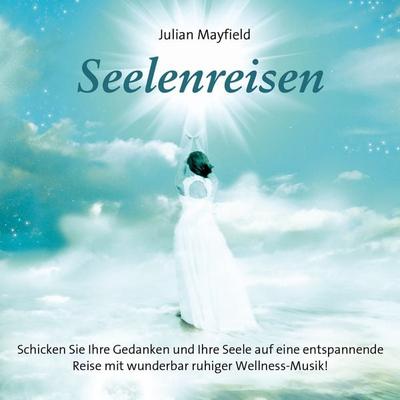 Seelenreisen - , CD, 9783957663696