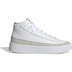 ADIDAS Herren Inlineskates ZNSORED Hi, Größe 44 in Grau Grau