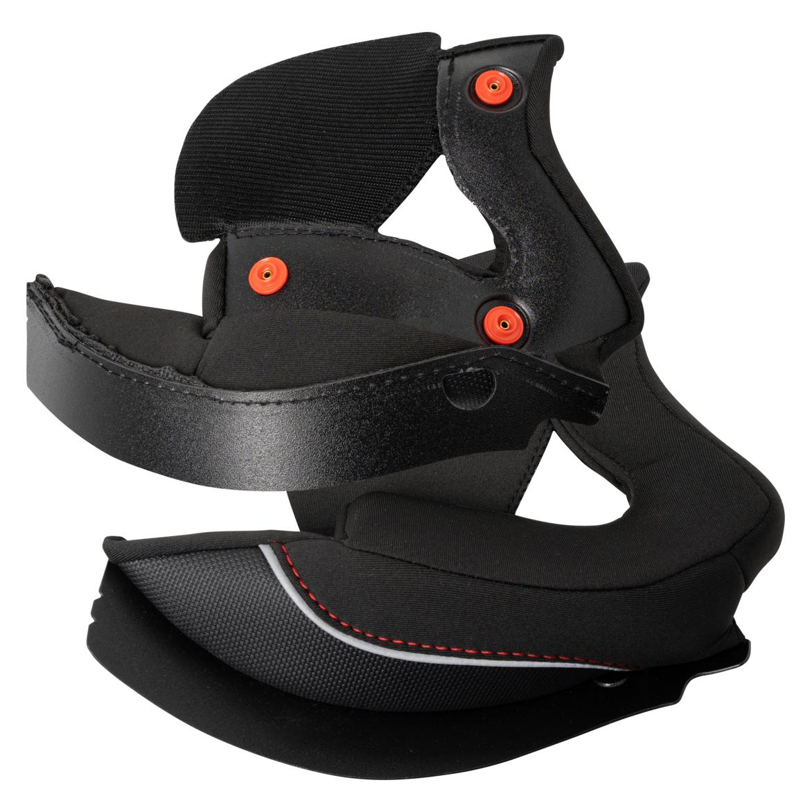 iXS Wangenpolster 100 (X10065-BAC-XS)