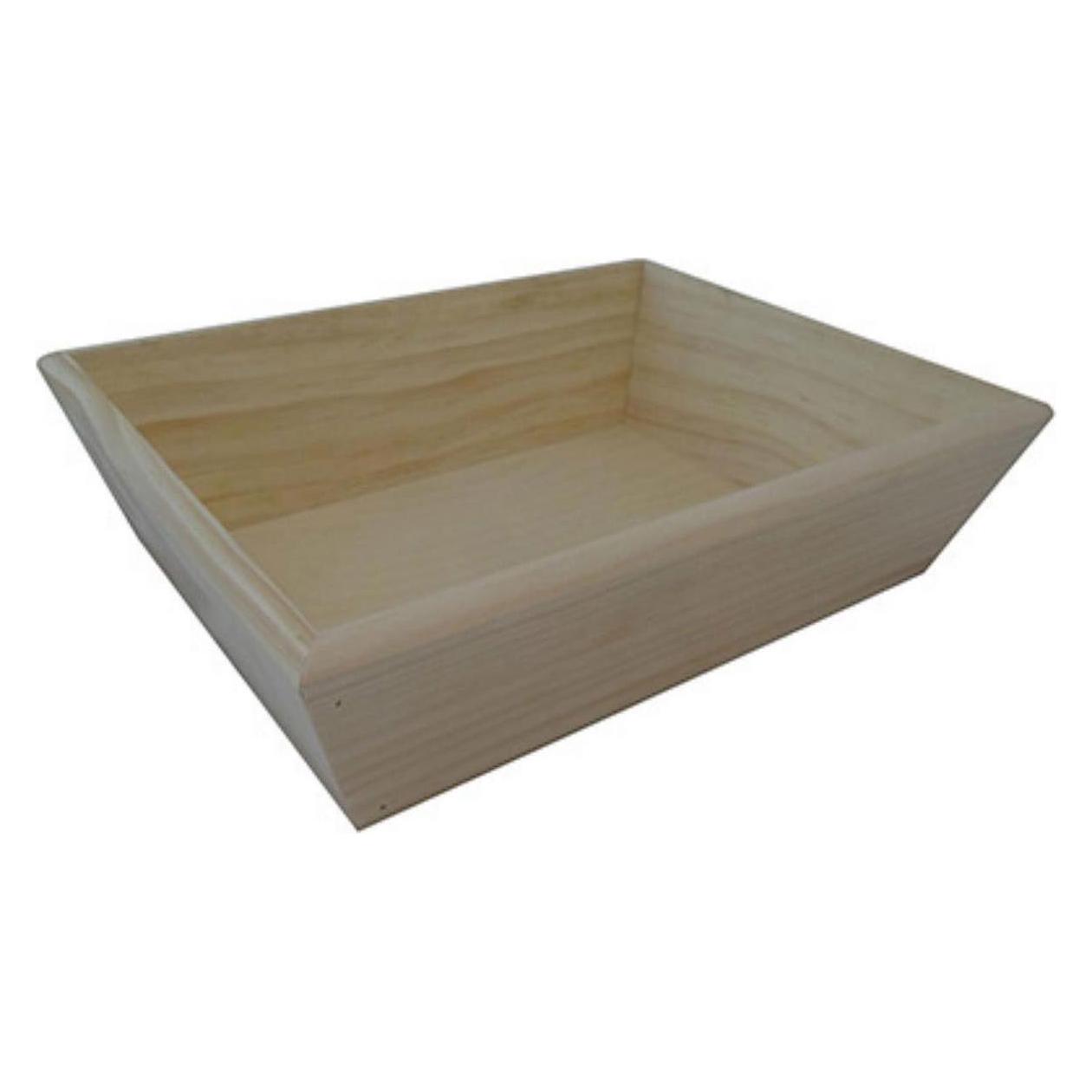 Playwood Holzkiste klein (25441412)