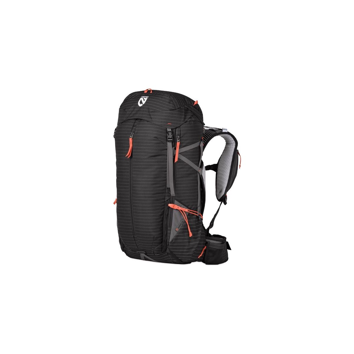 Nemo Persist Mens 45L Endless Promise black 811666035424