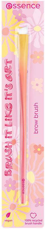 Essence Brush It Like IT’S Art brocha para cejas #01