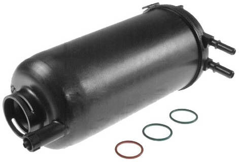 BLUE PRINT ADC42363 Fuel filter