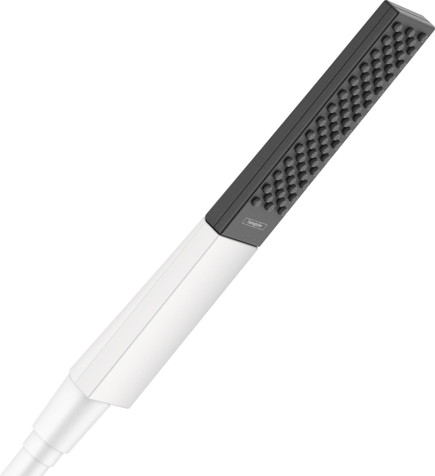 Hansgrohe Handdouche Rainfinity 1jet EcoSmart matwit