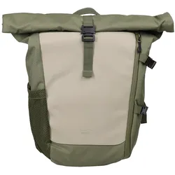 Kalahari WINDHOEK K-45 Fotorucksack, olivgrün