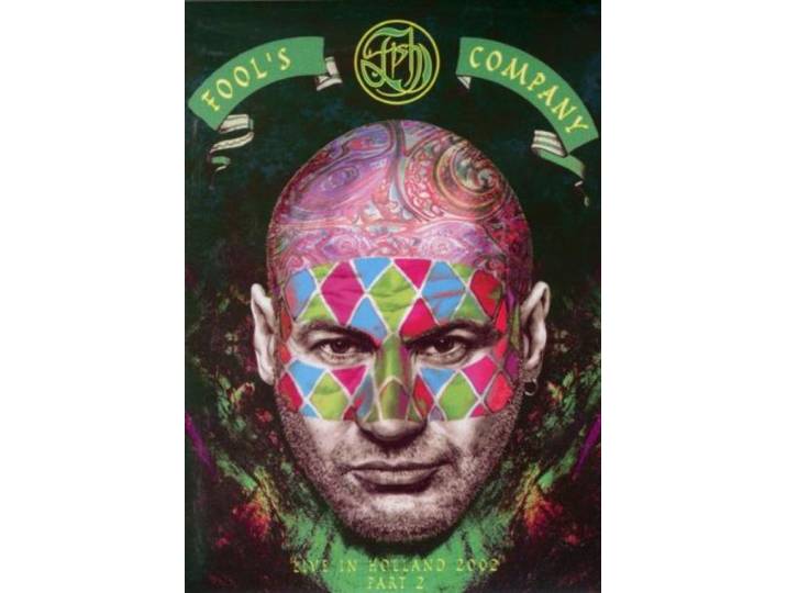 Fool'S Company - Live in Holland 2002 - Part Two