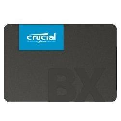 Crucial BX500 (2000 GB, 2.5") (CT2000BX500SSD1)