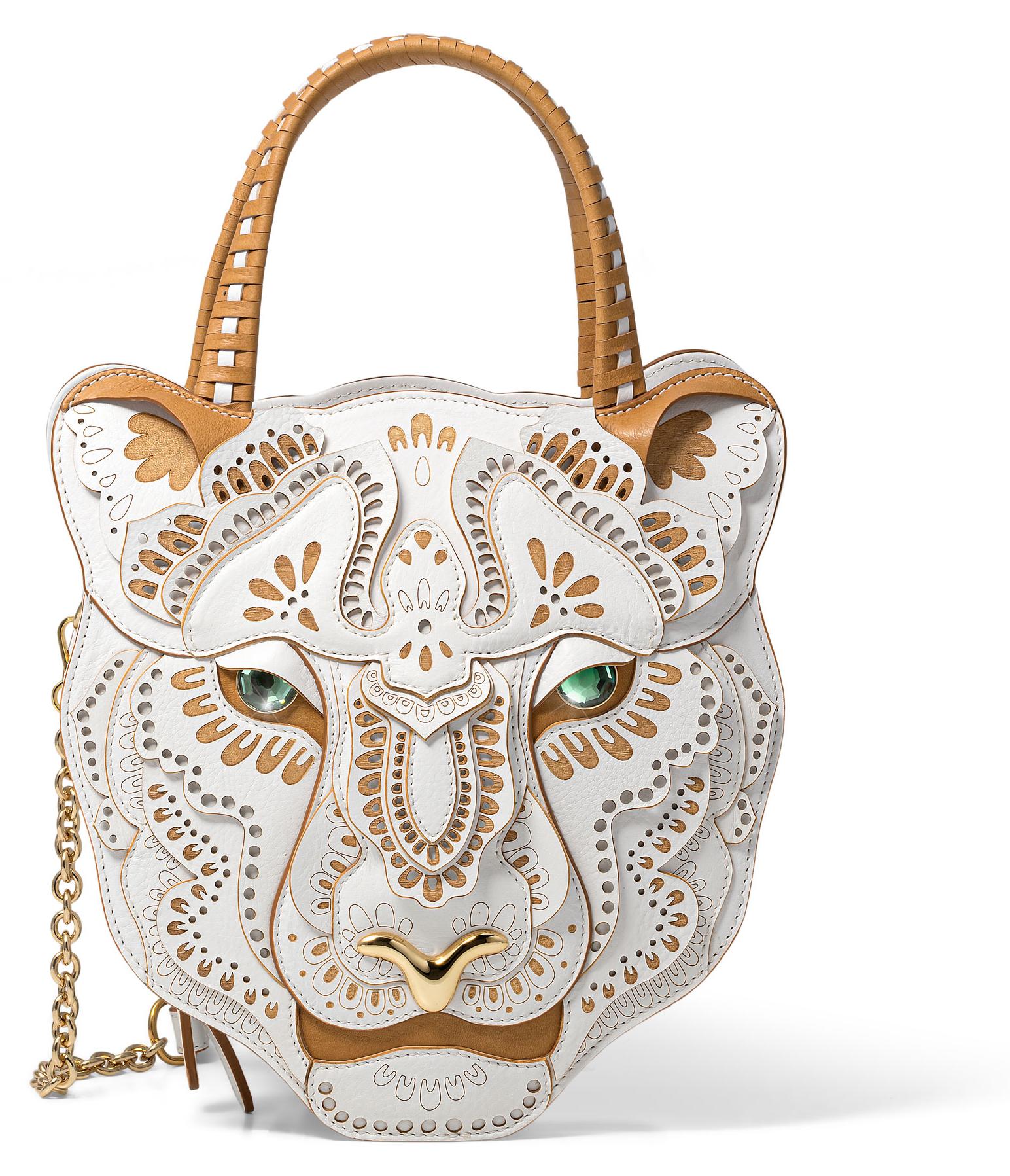 Tema Leopardo