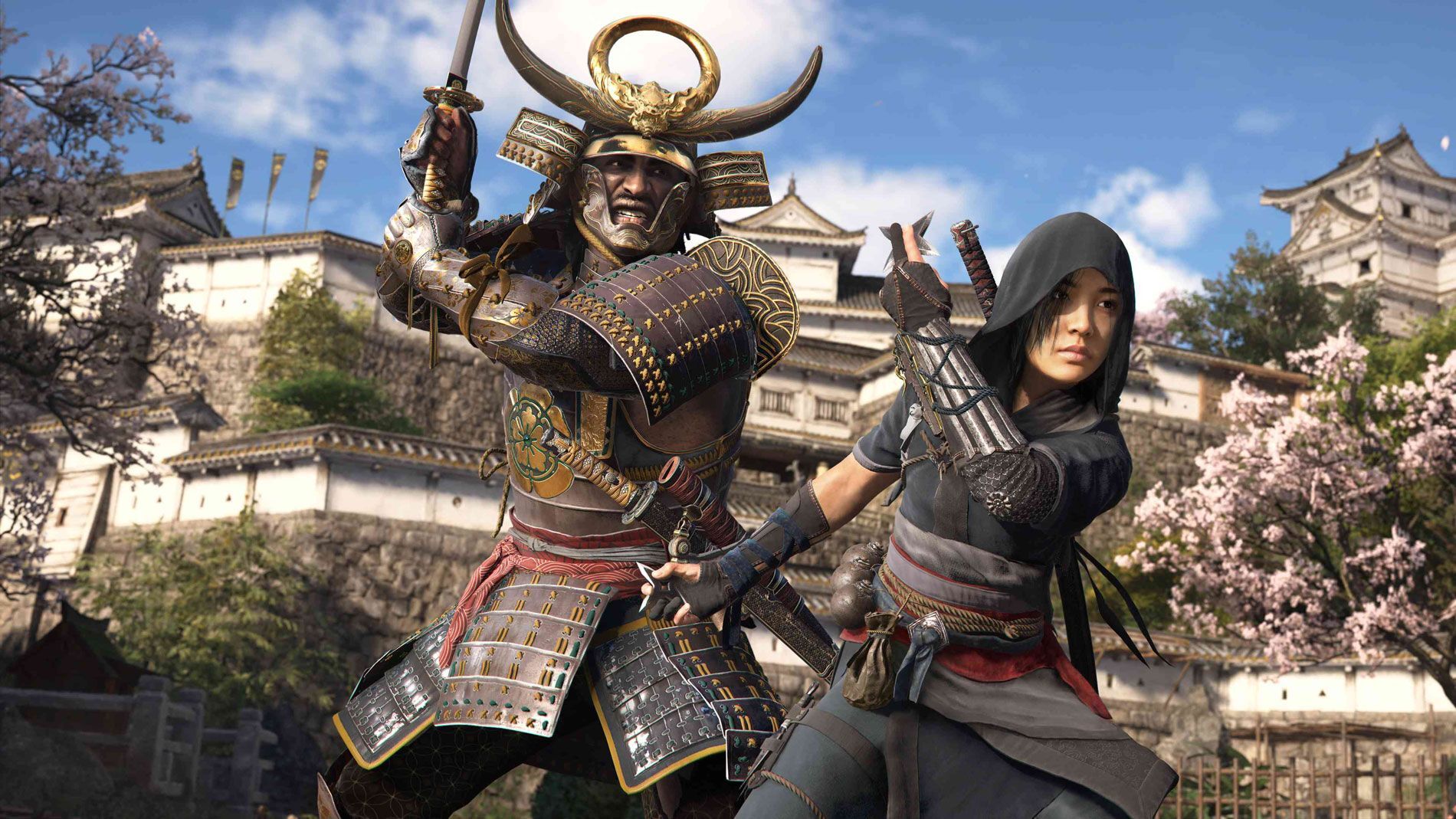 Assassins Creed Shadows PS5