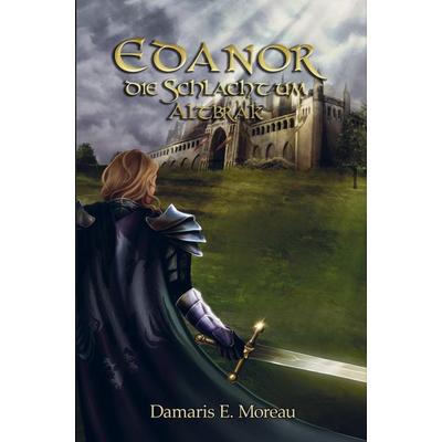 Edanor, Taschenbuch von Damaris E. Moreau, Bookmundo Direct, 978-94-036-4056-3