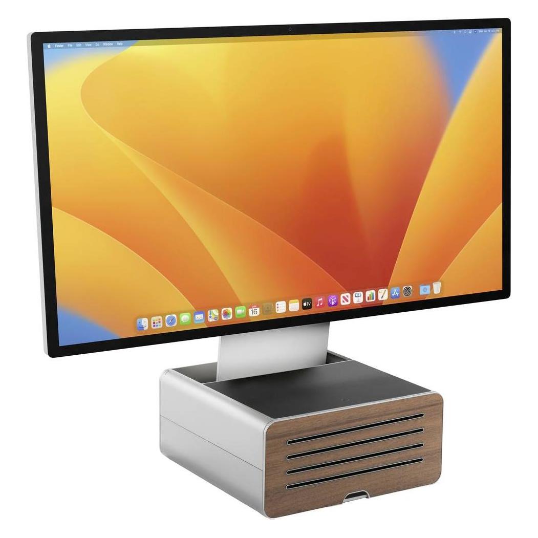 TwelveSouth HiRise Pro for iMac Silver (TS-2265)