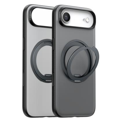Torras Ostand R Fitness Series Iphone (Apple iPhone 17) (X00FX2430)