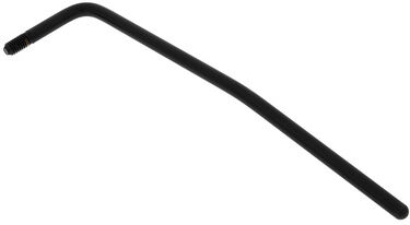 Gotoh C1 Tremolo Arm Black Noir