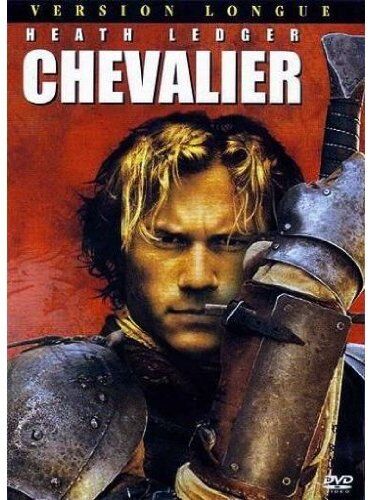 Brian Helgeland - Chevalier - Version longue [FR IMPORT] - Preis vom 11.10.2026 03:10:56 h