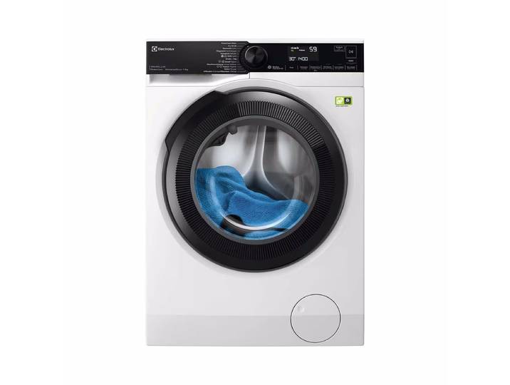 Electrolux WAGL4E5R0 Waschmaschine Frontlader – weiss