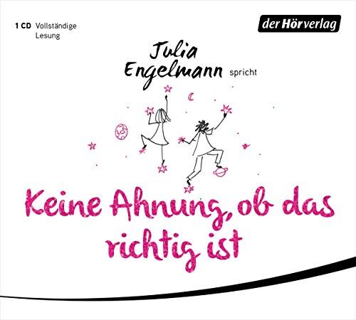 Julia Engelmann - Keine Ahnung, ob das richtig ist: Poetry - Preis vom 11.10.2026 15:43:13 h