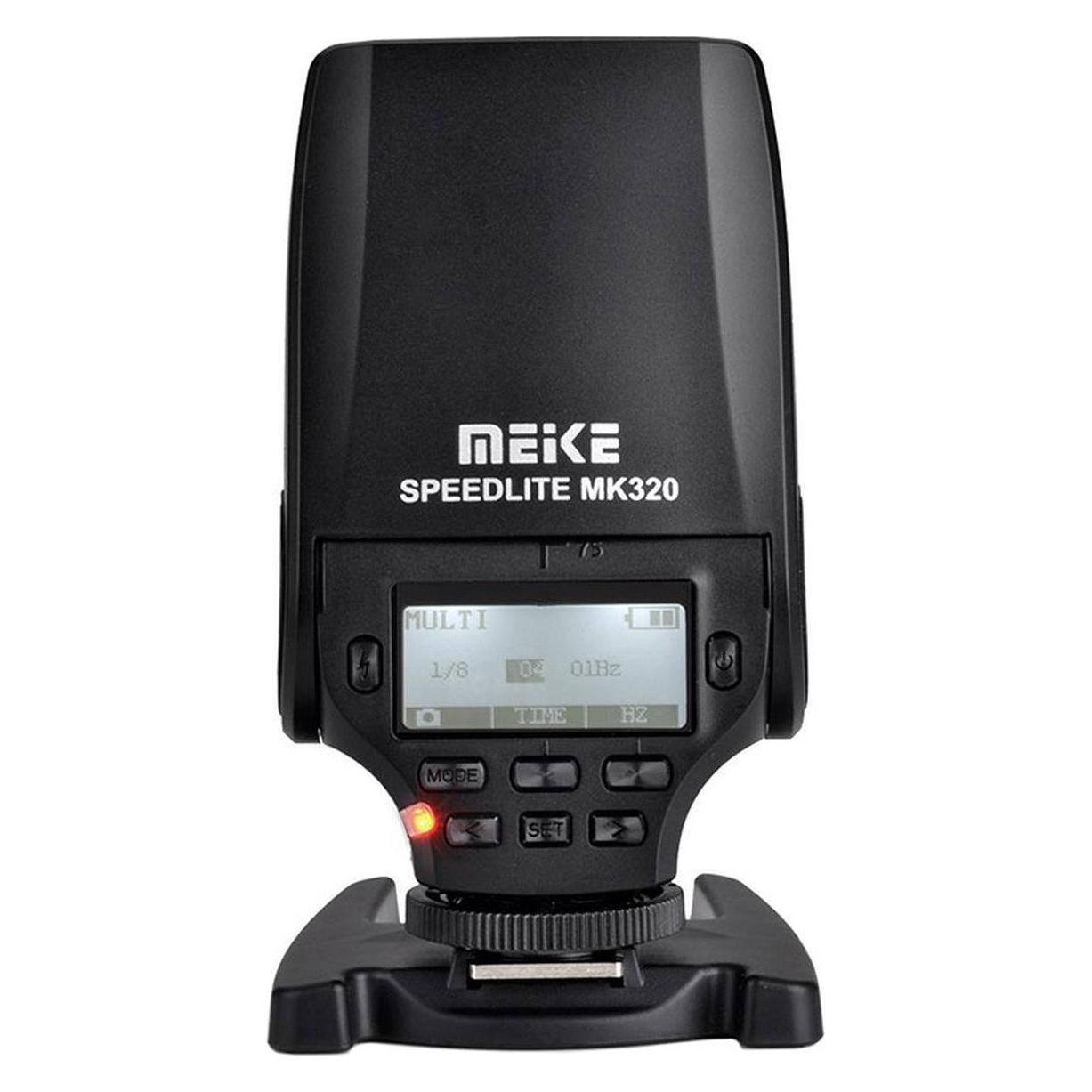 Meike Flash MK-320 Fuji (D105252) (Fujifilm) (D105252)