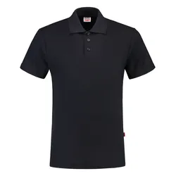 Polo-Shirt "201003" Casual - 8XL - navy
