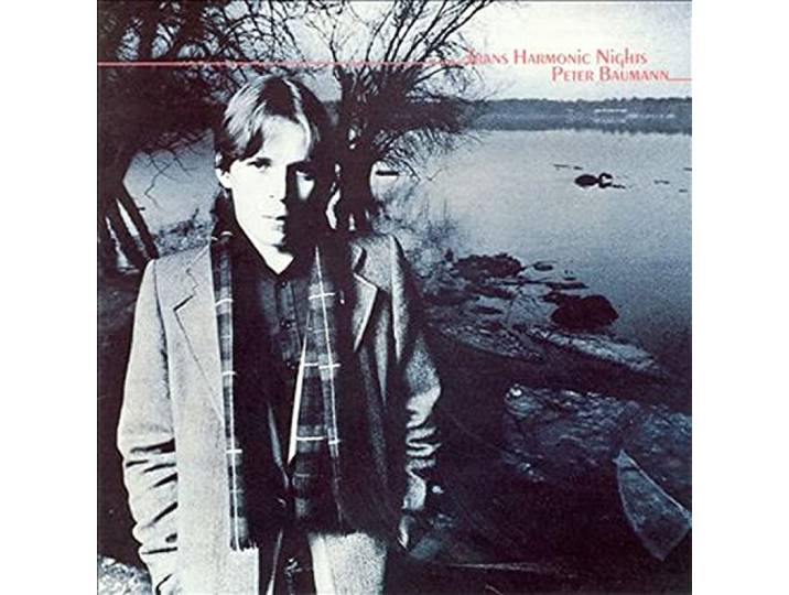 Peter Baumann - Trans Harmonic Nights
