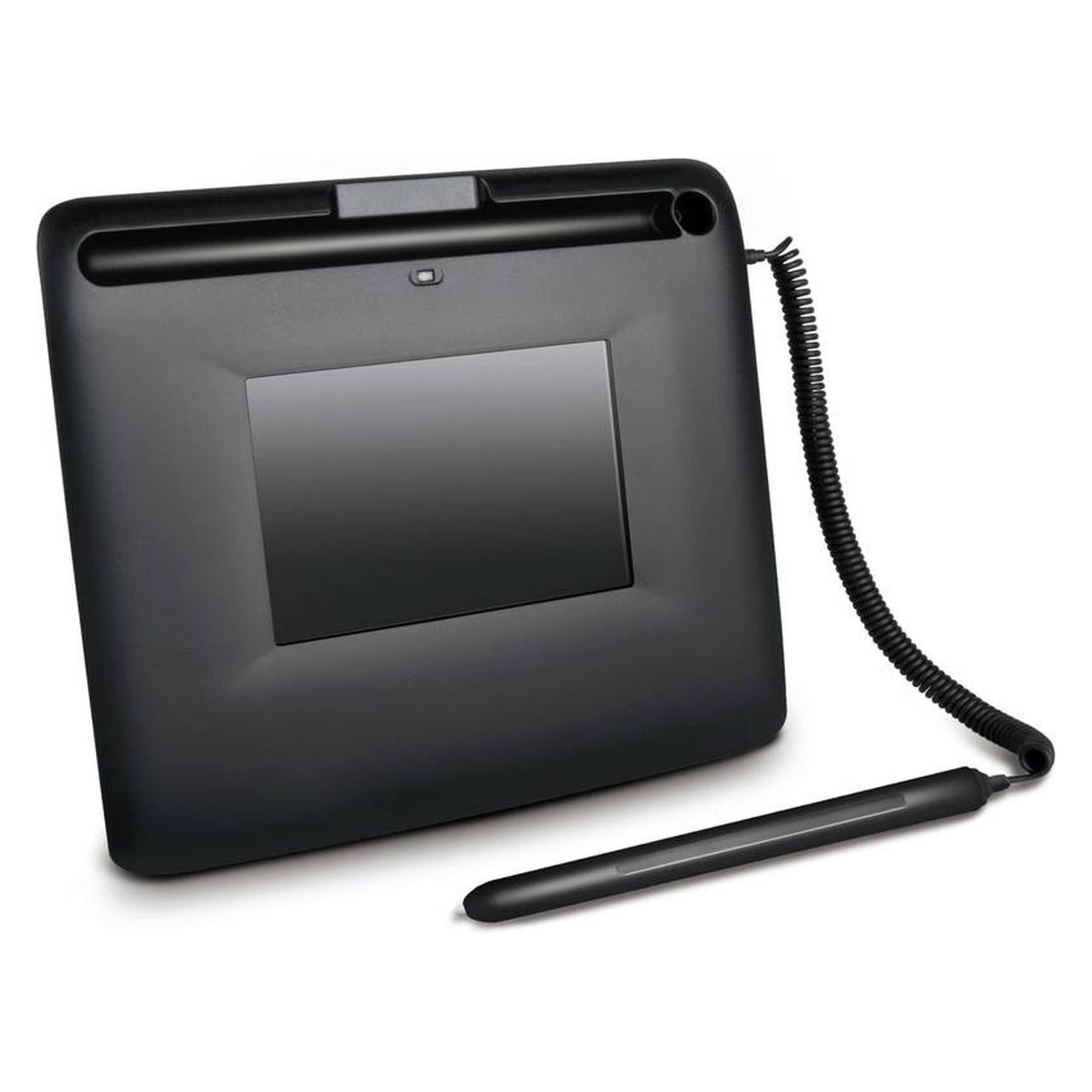 Penpower Unterschriften Pad (4", 2540 lpi) (2269427)