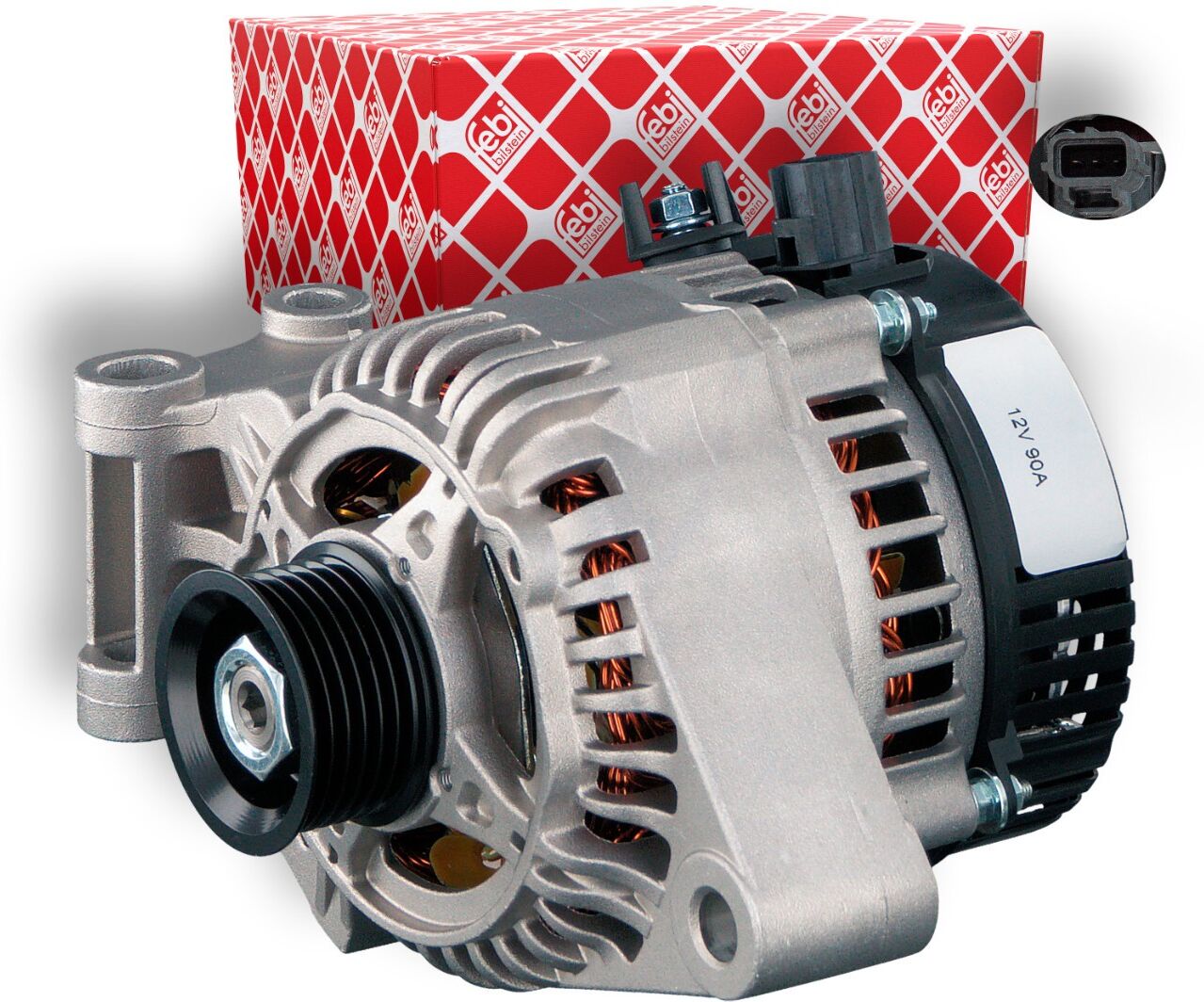FEBI BILSTEIN 101534 Alternator