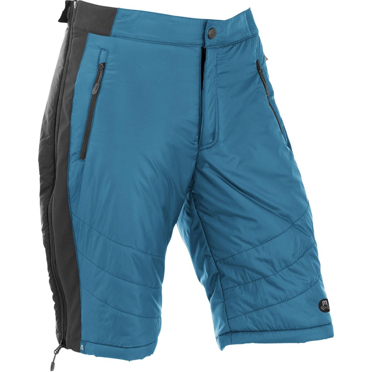 MAUL Sport Sonnjoch II petrol blue (15) 48 4077000115-15-48